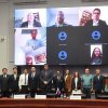 Заседания таможенных служб БРИКС: цифровизация и сотрудничество под председательством России