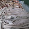 Задержано более 4 тысяч одеял